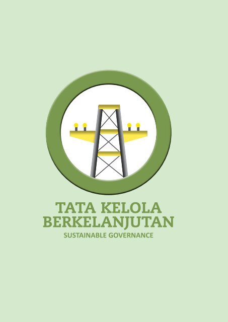 Laporan Keberlanjutan Tahun 2011 - PT PLN