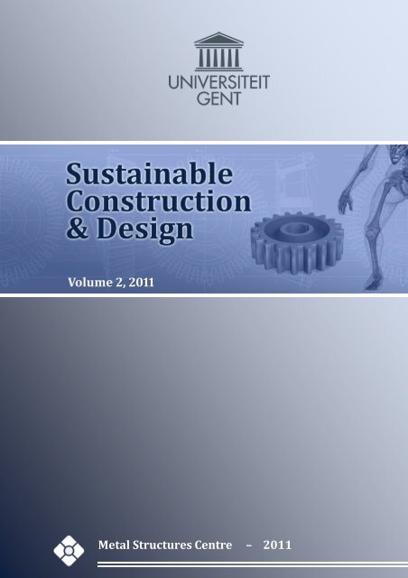 Scad 2011 Volume 2 Issue 2 5th International Conference On