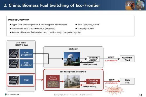 Experiences of biomass power and pellets in Asia