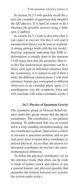 Approaches to Quantum Gravity