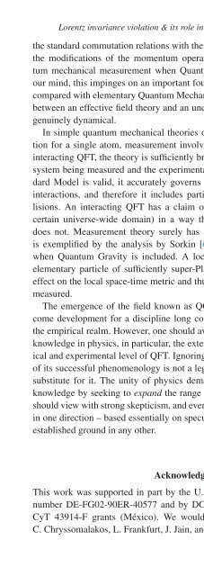 Approaches to Quantum Gravity