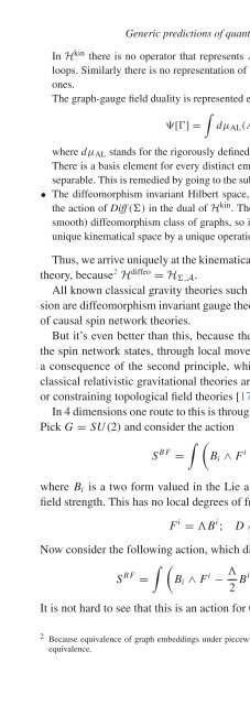 Approaches to Quantum Gravity