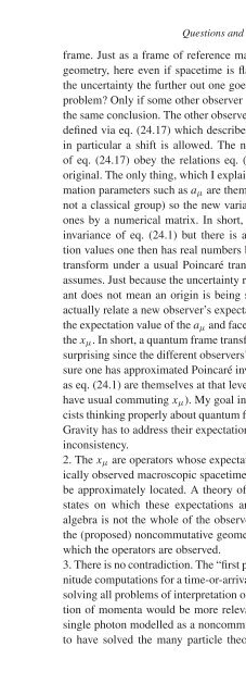 Approaches to Quantum Gravity