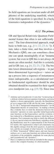 Approaches to Quantum Gravity