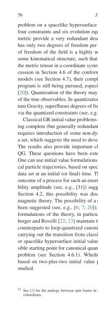 Approaches to Quantum Gravity