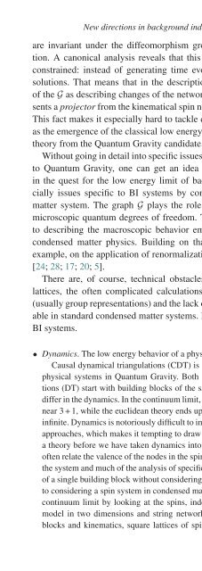 Approaches to Quantum Gravity