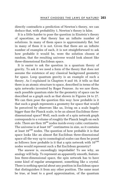 Three Roads To Quantum Gravity