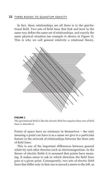 Three Roads To Quantum Gravity