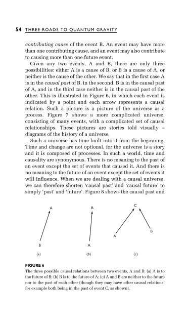 Three Roads To Quantum Gravity