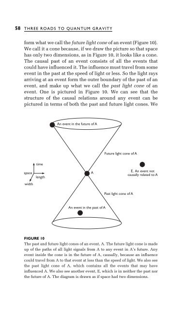 Three Roads To Quantum Gravity