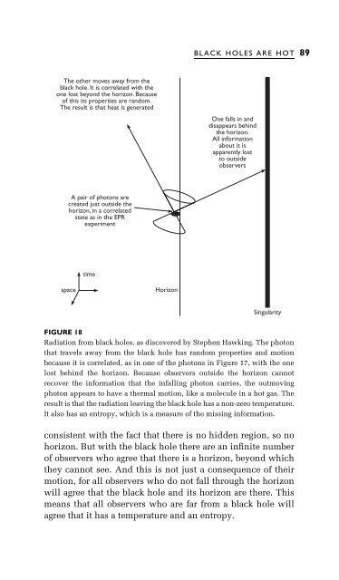 Three Roads To Quantum Gravity