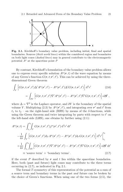 The Physical Basis of The Direction of Time (The Frontiers ...
