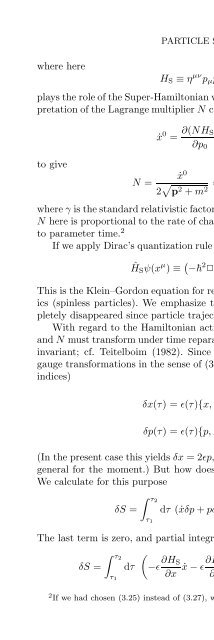 Kiefer C. Quantum gravity