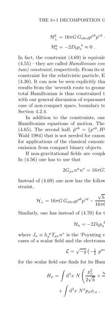 Kiefer C. Quantum gravity