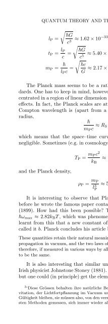 Kiefer C. Quantum gravity