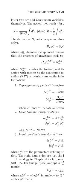 Kiefer C. Quantum gravity