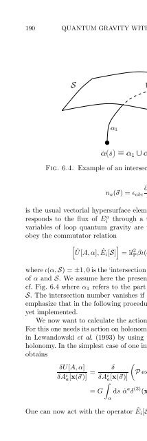 Kiefer C. Quantum gravity