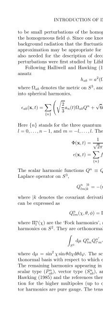 Kiefer C. Quantum gravity