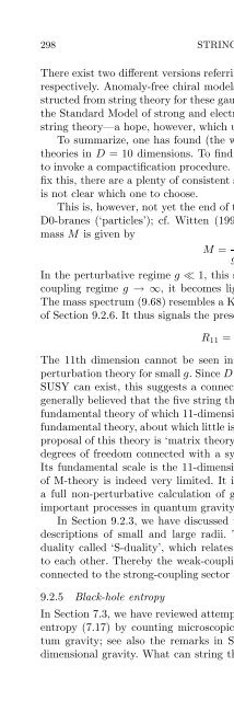 Kiefer C. Quantum gravity