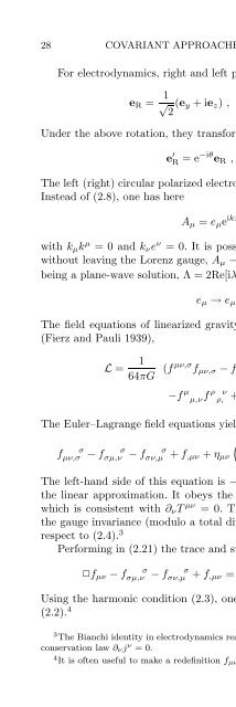 Kiefer C. Quantum gravity