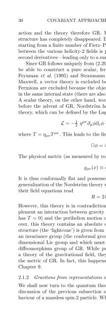 Kiefer C. Quantum gravity