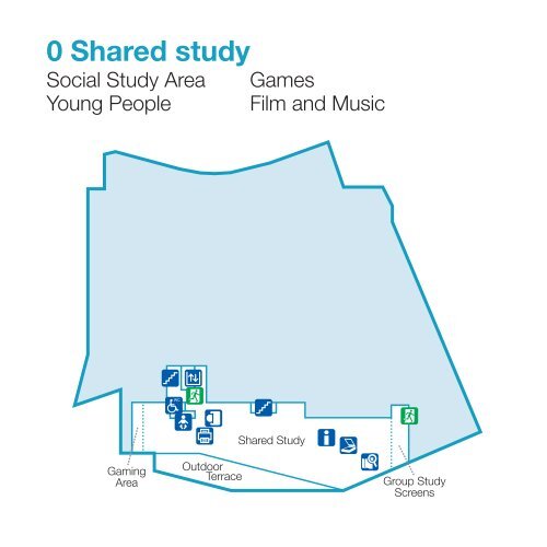 Floor plan [PDF] - The Hive