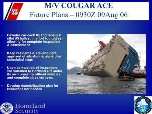 m/v cougar ace