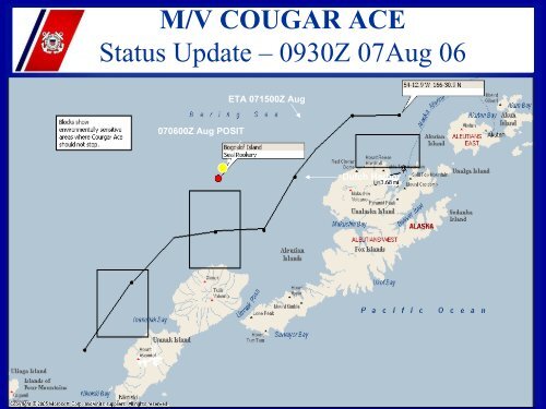 m/v cougar ace