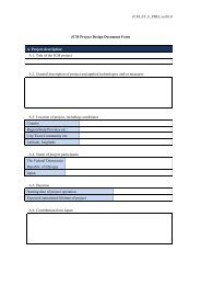 JCM_ET_F_PDD_ver01.0 JCM Project Design Document Form A ...