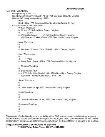 genealogy papers research genealogy papers research