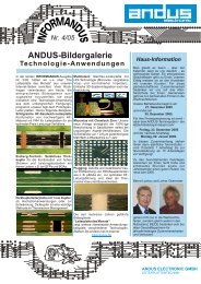 Andus-Bildergalerie