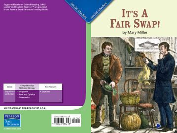 Scott Foresman Reading Street, gr. 6/6th Practice Reading Workbook BRAND NEW! Scott Foresman Reading Street, gr. 6/6th Practice Reading Workbook BRAND NEW!