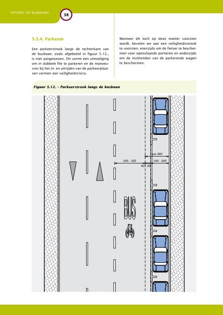 Fietsers en openbaar vervoer : het ontwikkelen ... - Brussel Mobiliteit