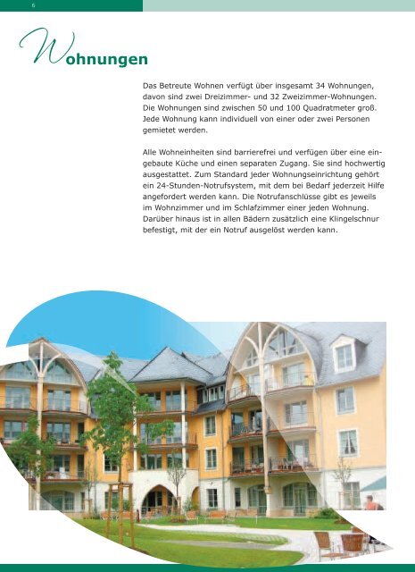 Hilchenbach - Alloheim Senioren-Residenzen GmbH