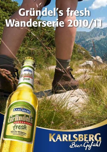 Wanderkalender