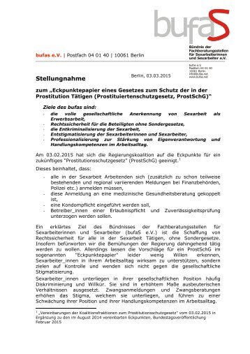 Stellungnahme-bufas-zu-den-Eckpunkten-ProstG-03.03.2015