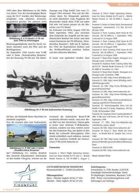 LUFTWAFFEN - Netteverlag