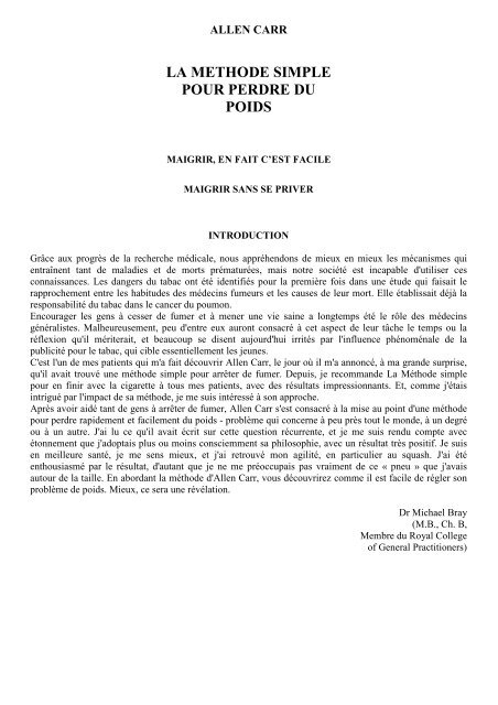 La méthode pour femme pour perdre du poids rapidement et efficacement: Le  Guide Ultime de la Perte de Poids et de la Confiance en Soi pour Révéler la