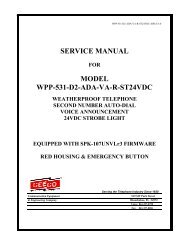 service manual model wpp-531-d2-ada-va-r-st24vdc - Ceeco.com