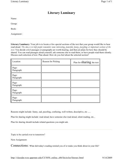 Literacy Circle Packet.pdf