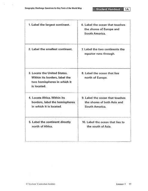 Geography Challenge 1A-1D Questions.pdf