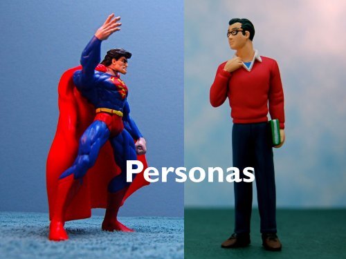 Personas Presentation (PDF)