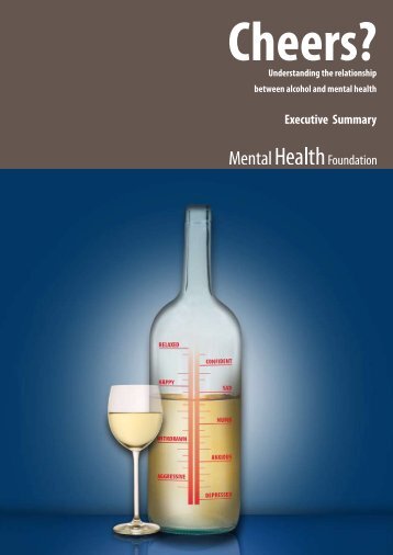 Executive Summary - Alcohol Action Ireland