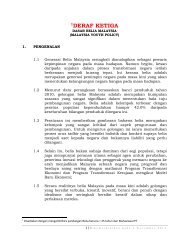 1DERAF KETIGA - Majlis Perundingan Belia Negara