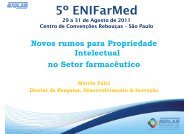 Marcio Falci â novos rumos - IPD-Farma