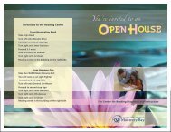 PEN O HOUSE - The Center for Reading Diagnosis and Instruction