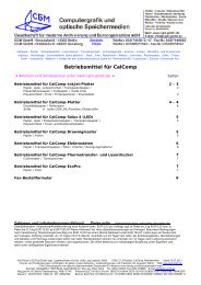 Faxbestellung - Computergrafik und optische Speichermedien