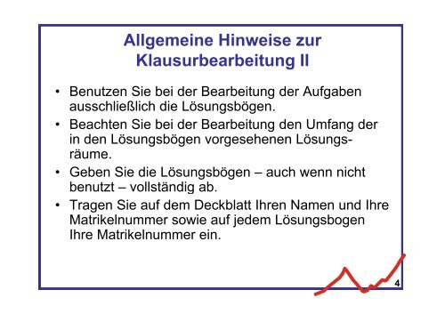 KE 1 - FernUniversitÃ¤t in Hagen