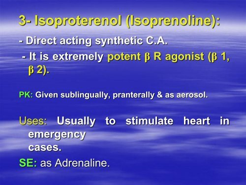 Autonomic Nervous System &#40;ANS&#41;