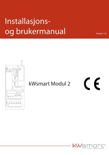 smart Modul 2 - Partnerline AS